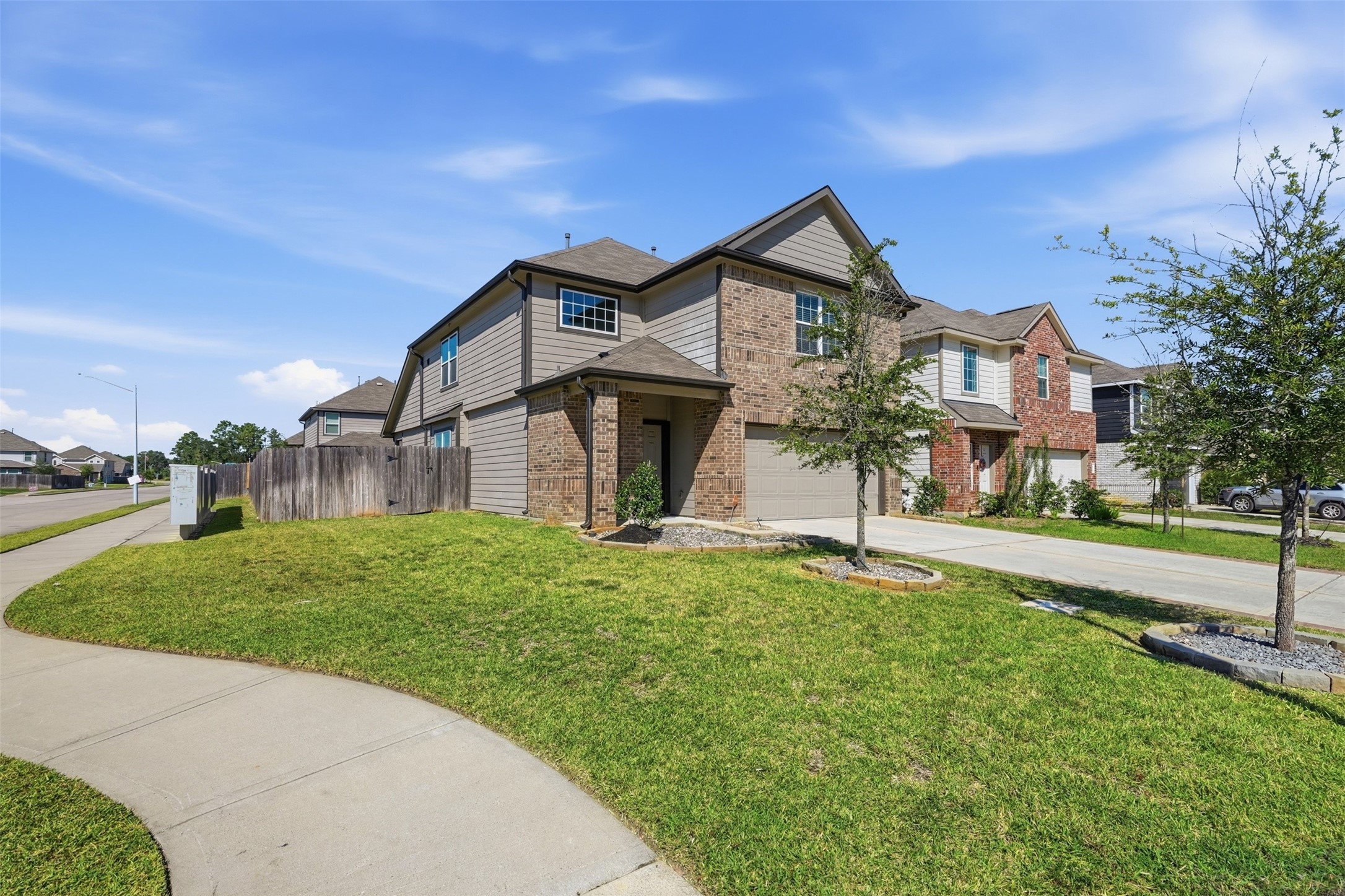 3605 Cub Drive, Conroe, TX 77301