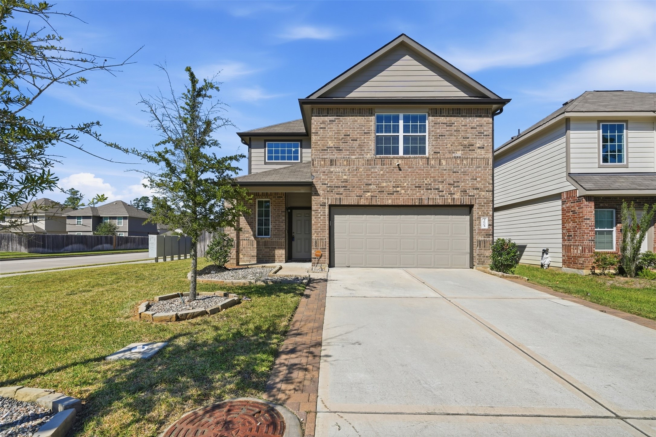 3605 Cub Drive, Conroe, TX 77301