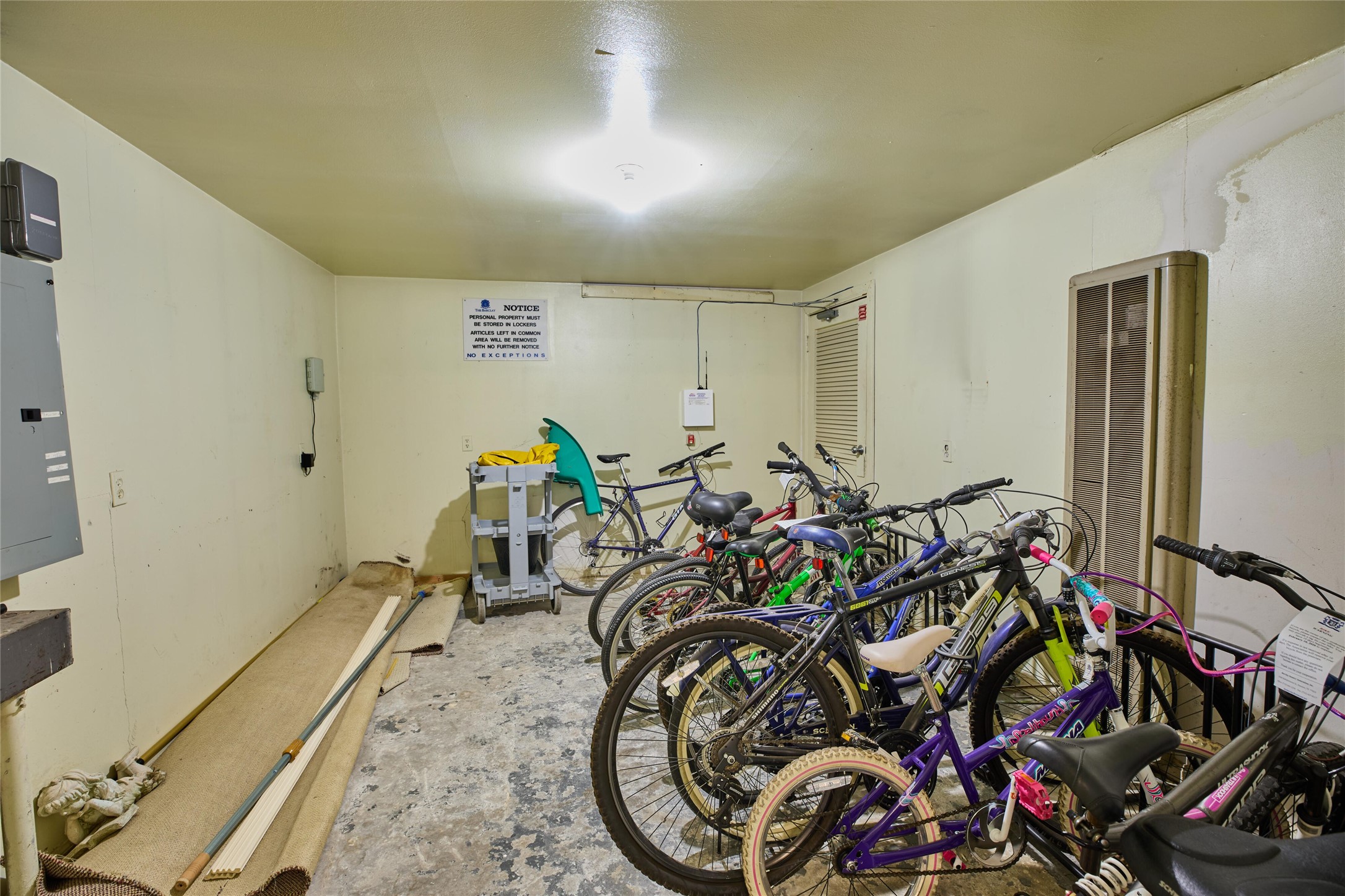 2600 Bellefontaine Street, #A24, Houston, TX 77025