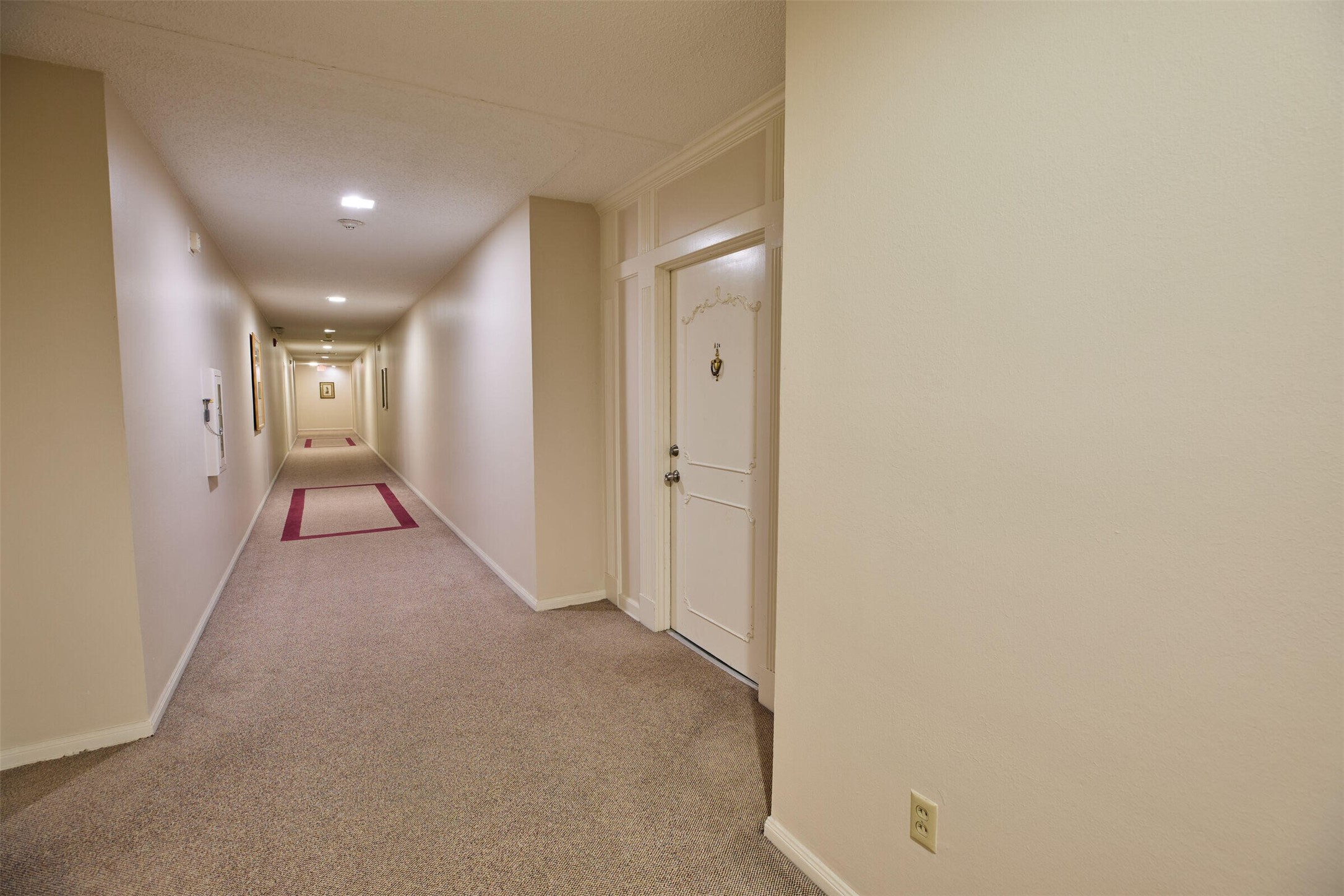 2600 Bellefontaine Street, #A24, Houston, TX 77025