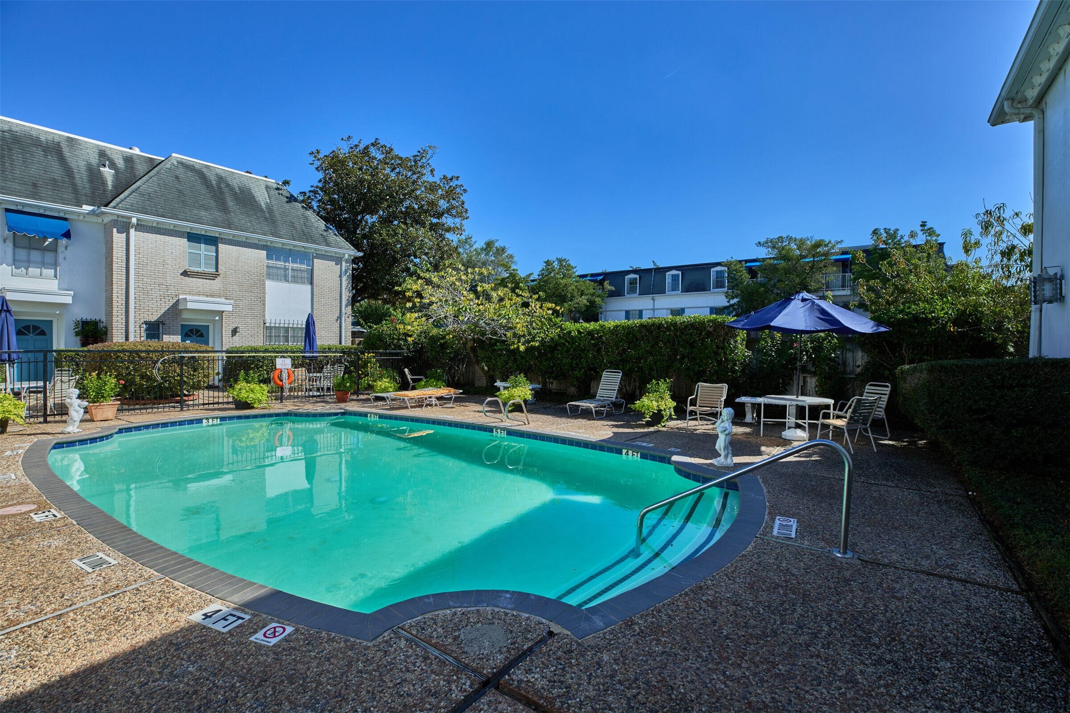 2600 Bellefontaine Street, #A24, Houston, TX 77025