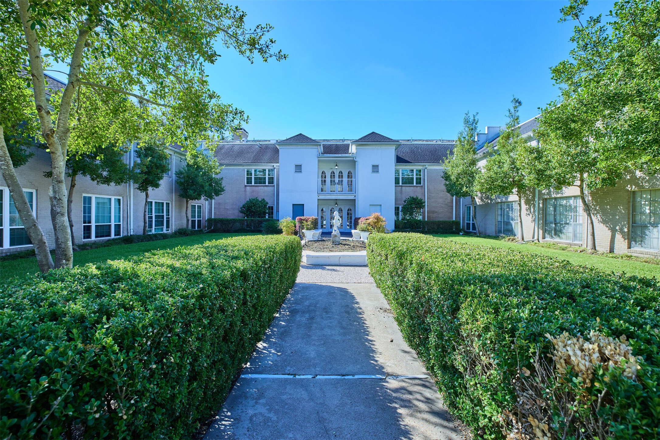 2600 Bellefontaine Street, #A24, Houston, TX 77025
