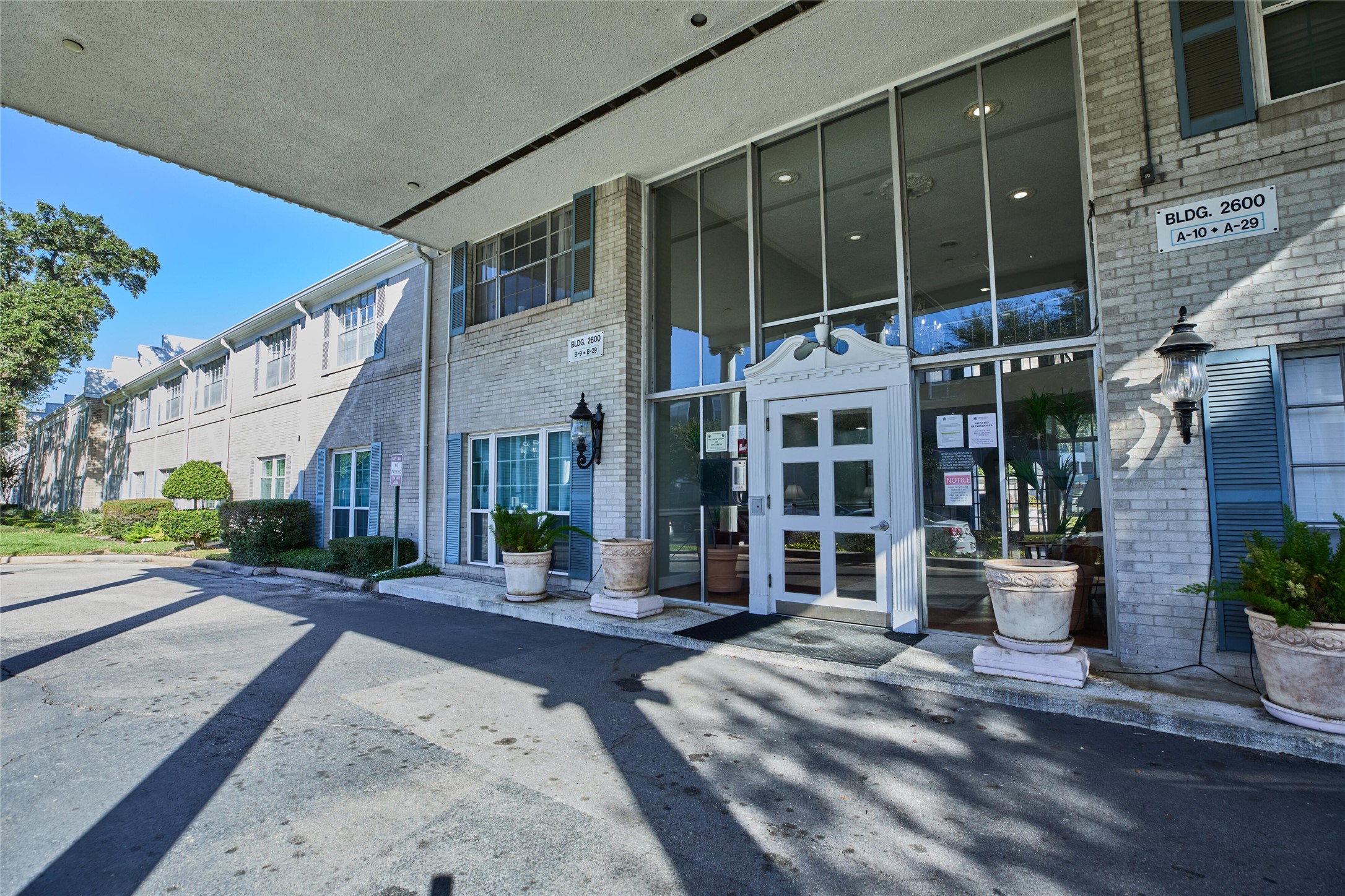 2600 Bellefontaine Street, #A24, Houston, TX 77025