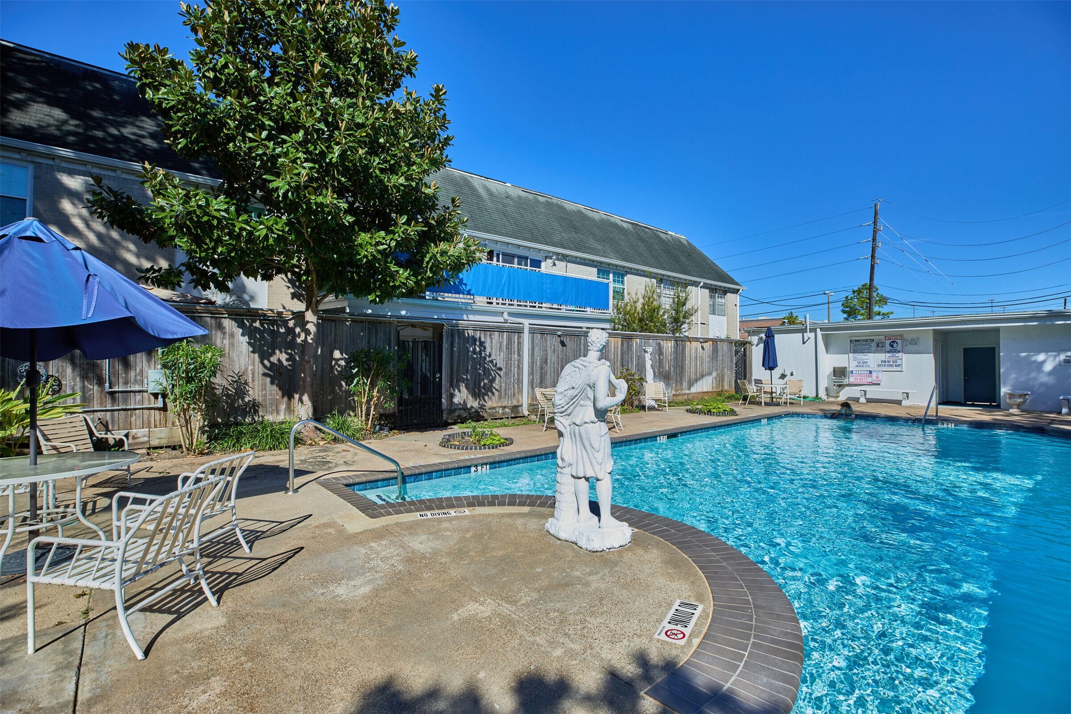 2600 Bellefontaine Street, #A24, Houston, TX 77025
