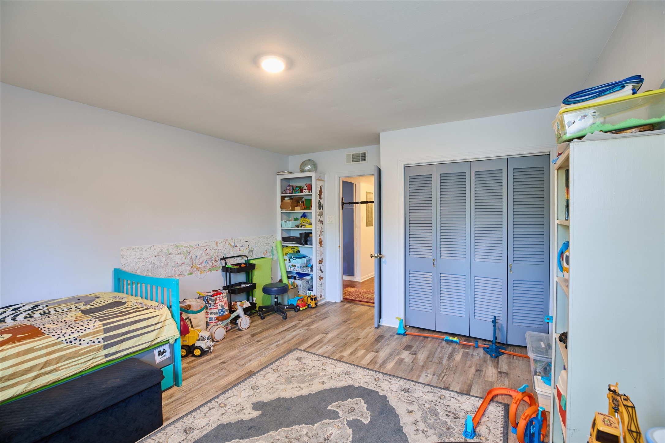 2600 Bellefontaine Street, #A24, Houston, TX 77025