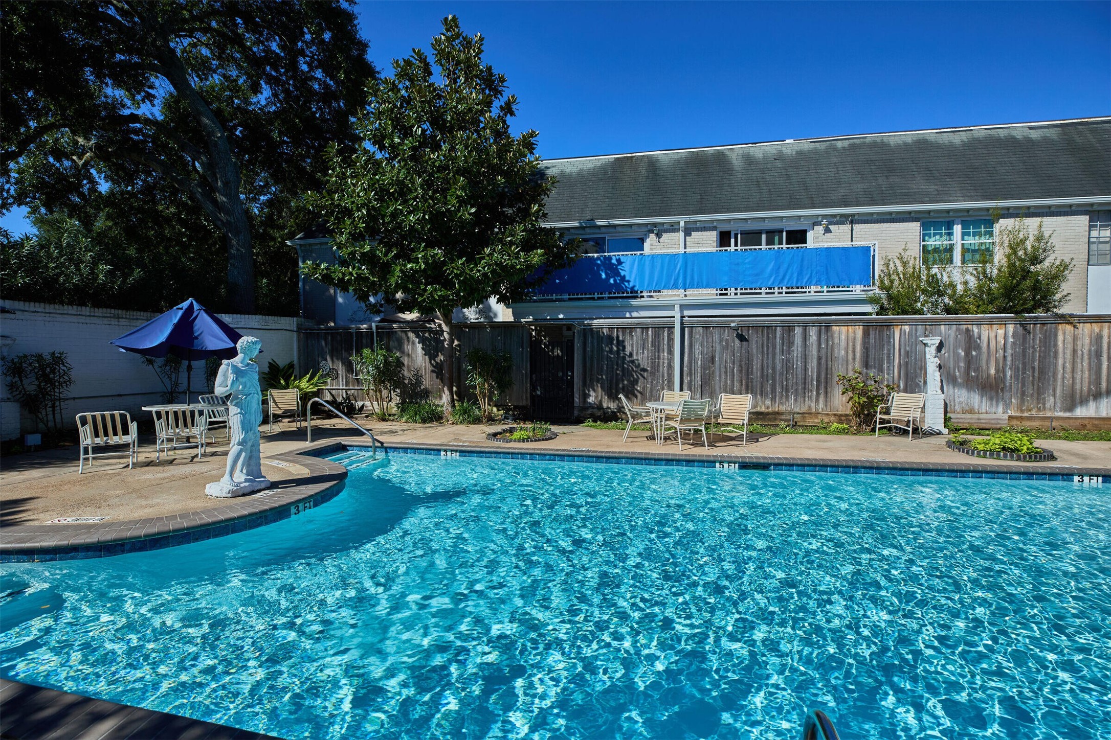2600 Bellefontaine Street, #A24, Houston, TX 77025
