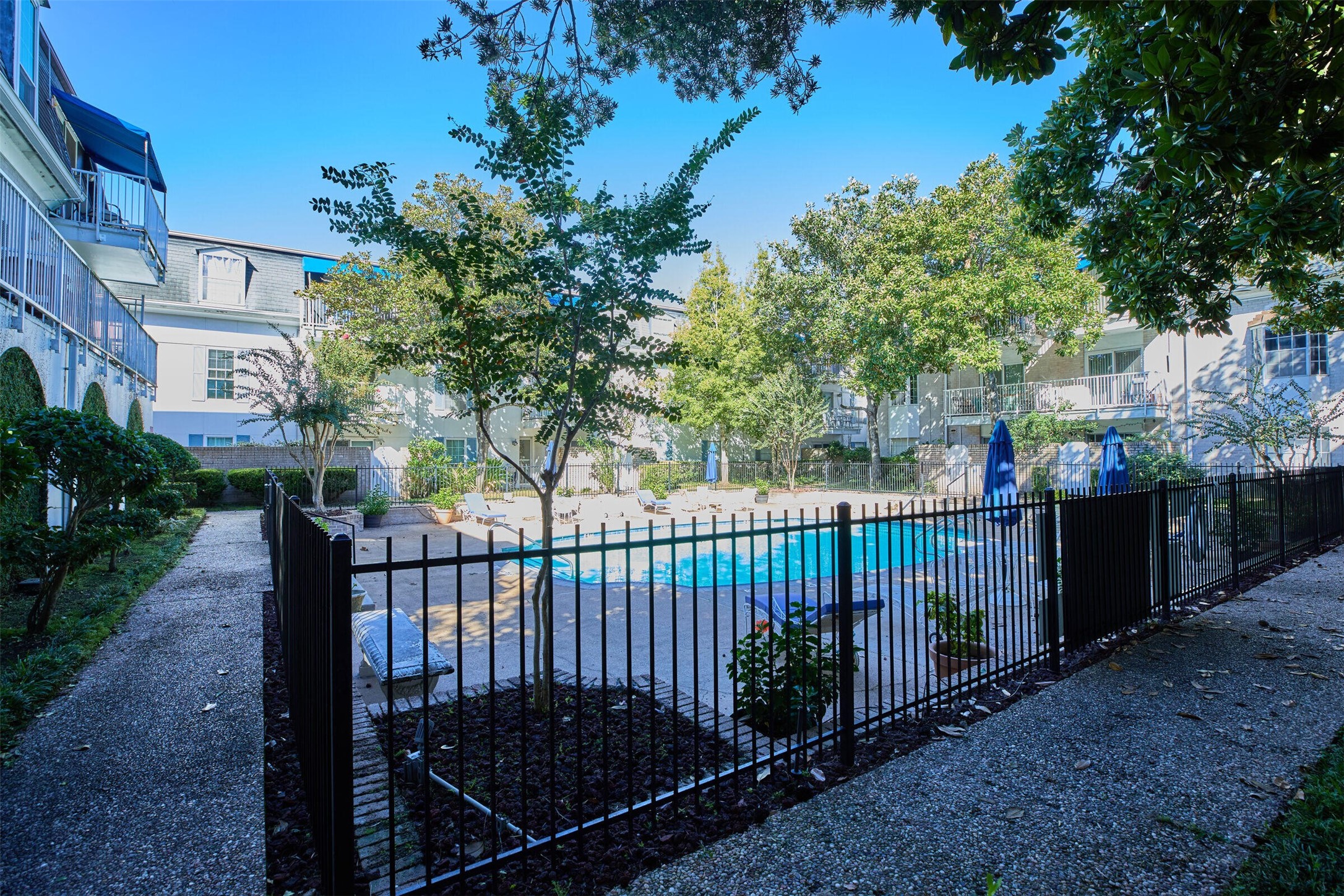 2600 Bellefontaine Street, #A24, Houston, TX 77025