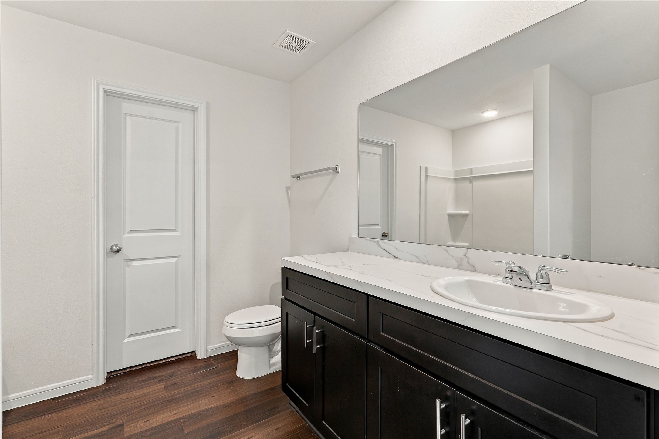 Primary Bedroom Suite