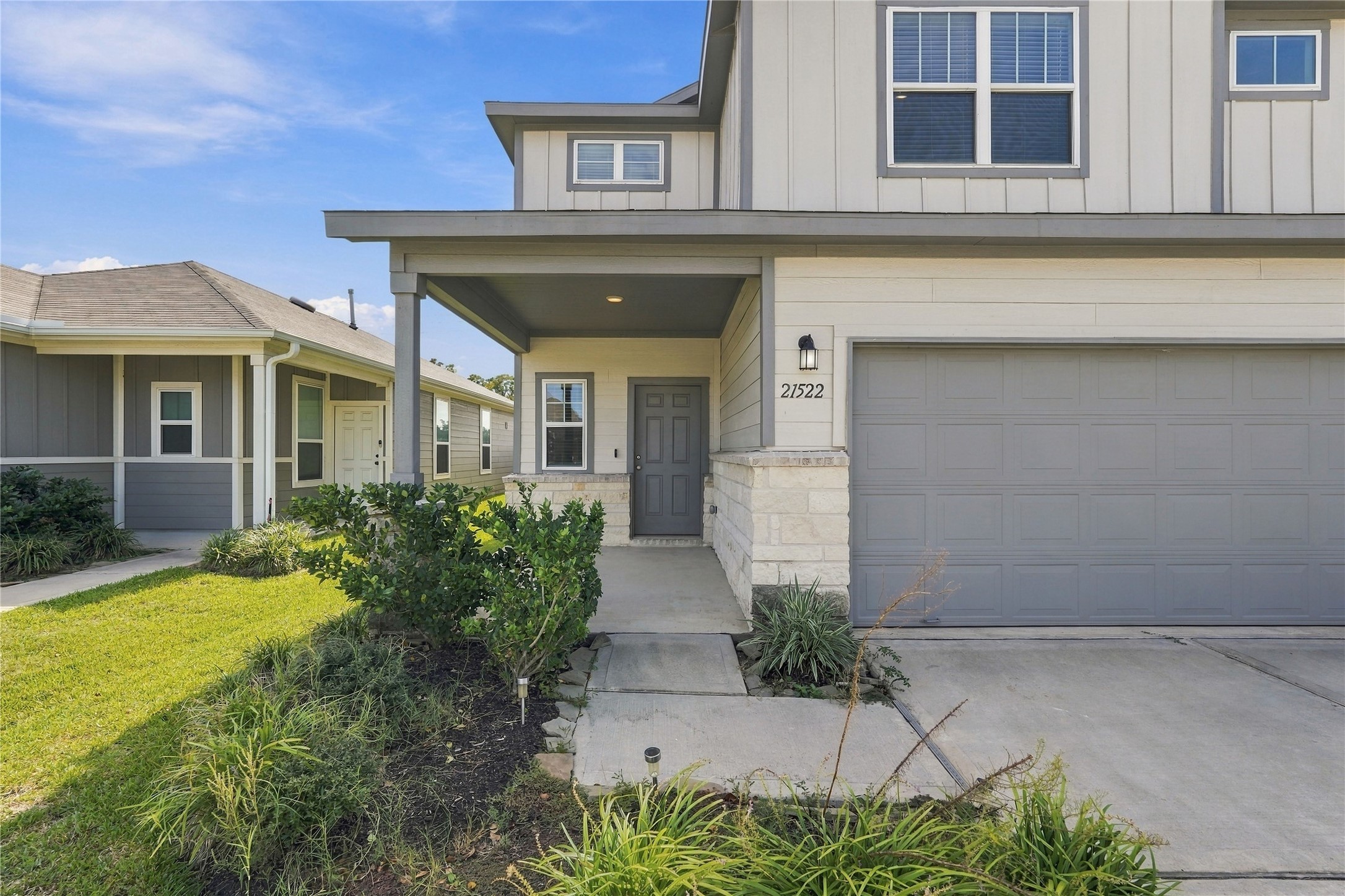 21522 Austell Pond Drive, Porter, TX 77365