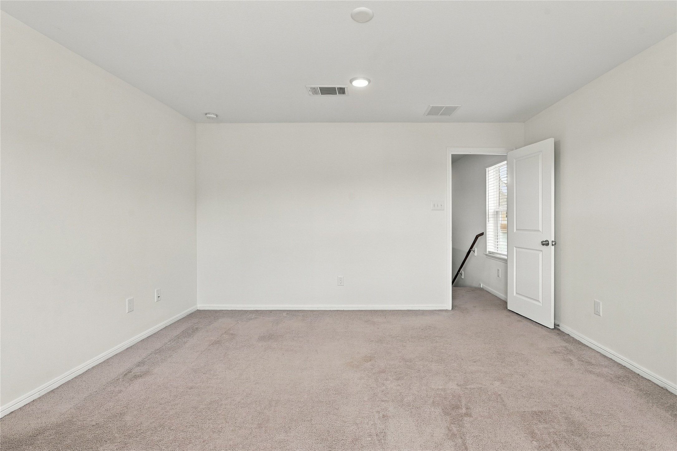 Primary Bedroom Suite