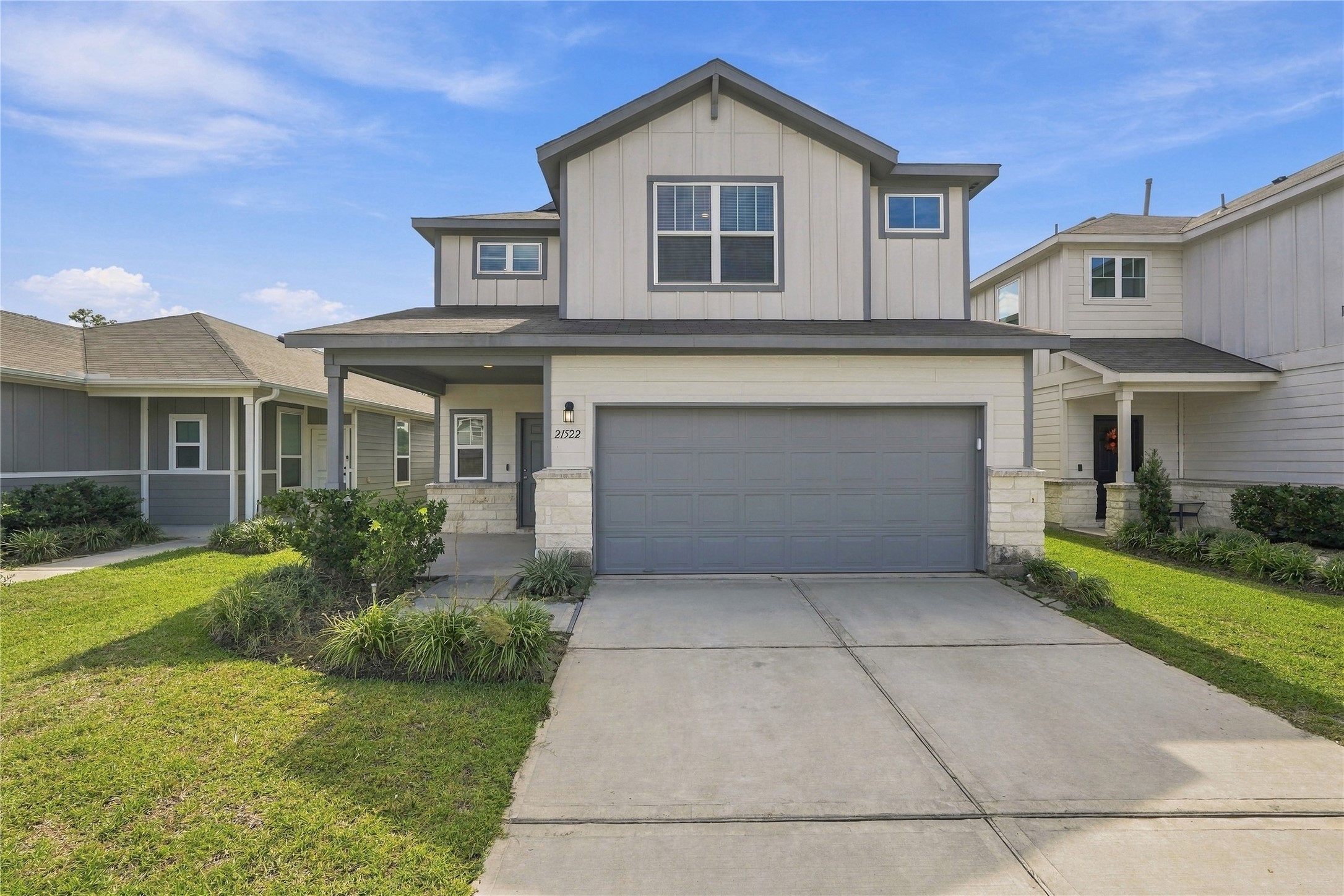 21522 Austell Pond Drive, Porter, TX 77365