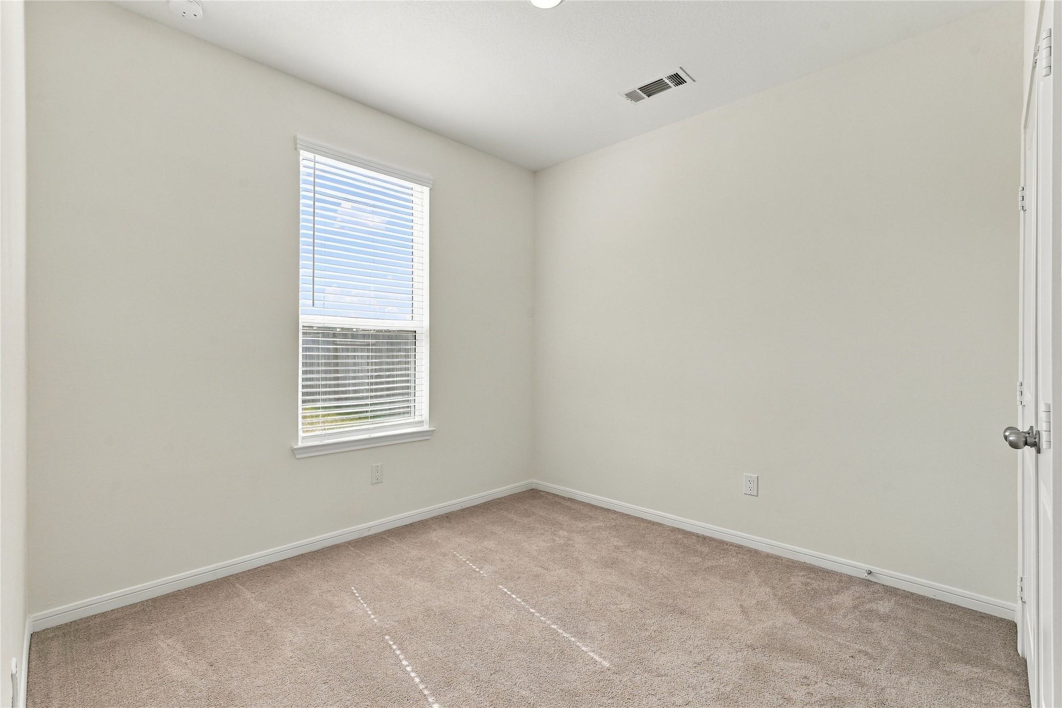 Bedroom #4 & Full Bath located DOWNSTAIRS