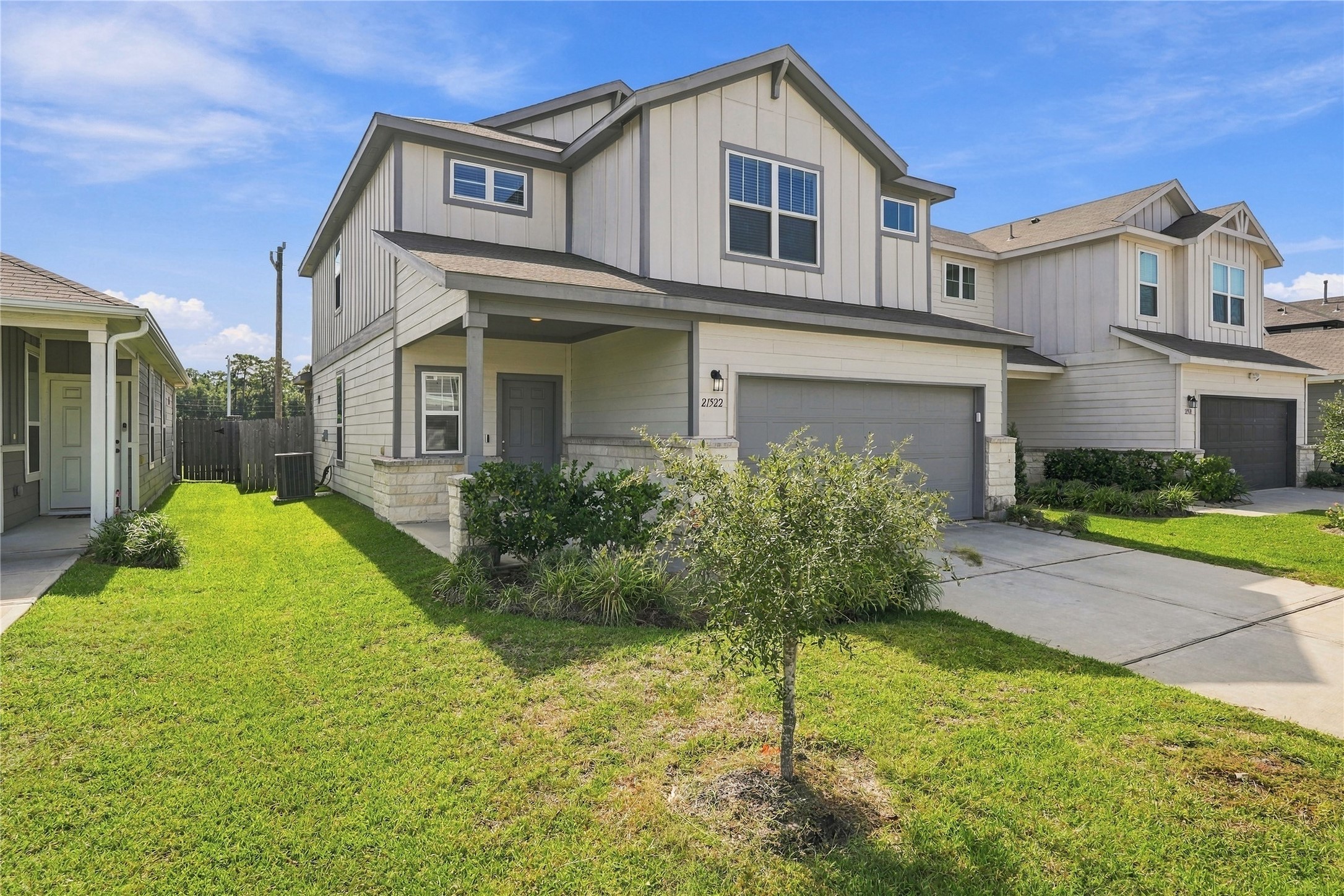 21522 Austell Pond Drive, Porter, TX 77365