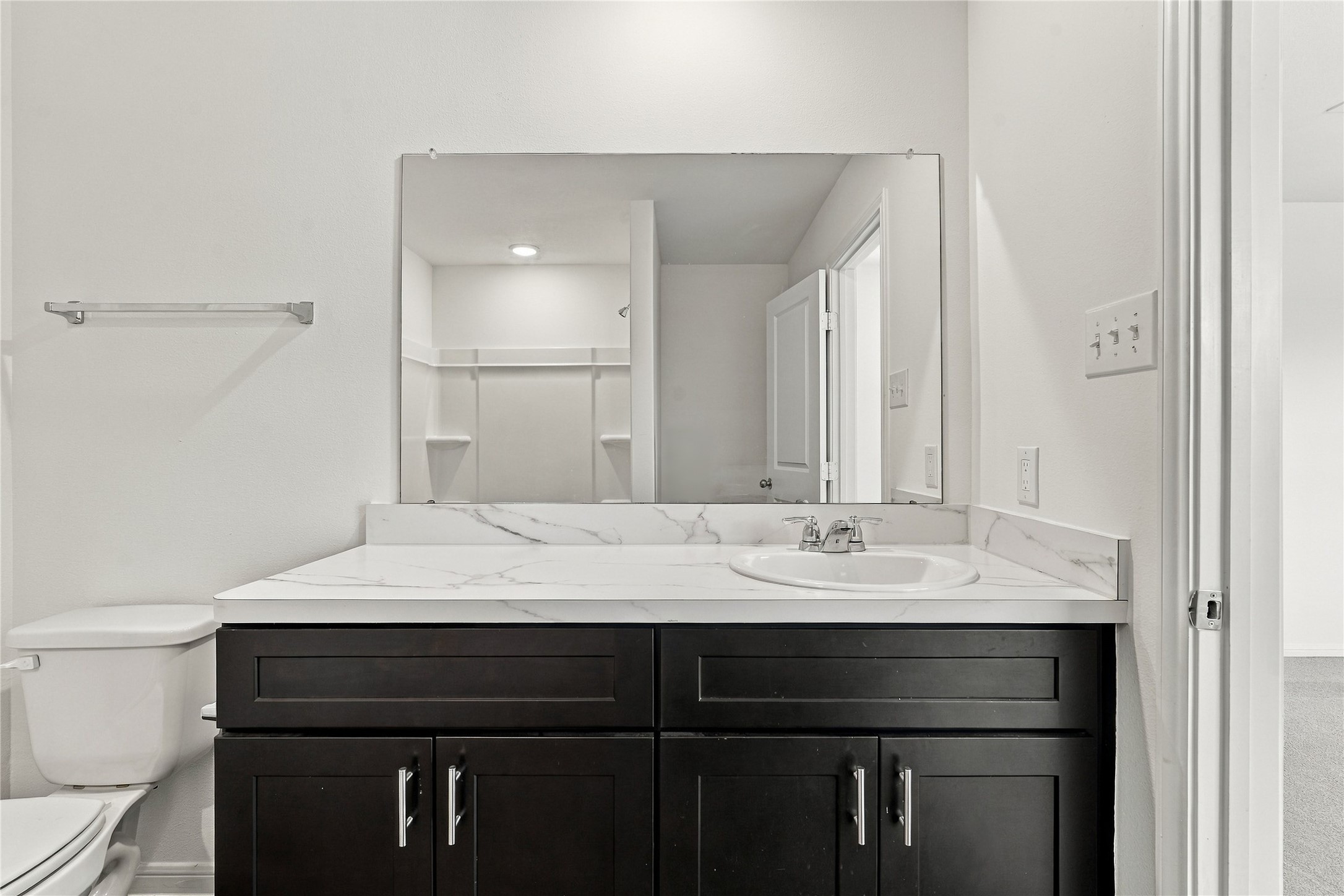 Primary Bedroom Suite