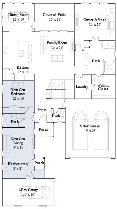 6303 Bakers Cove Lane, Katy, TX 77493