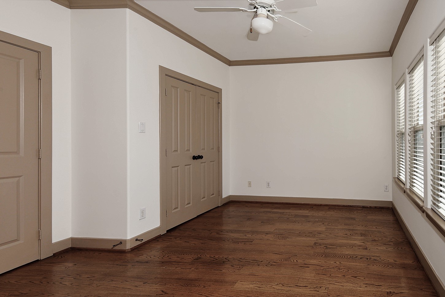 Bedroom #3
