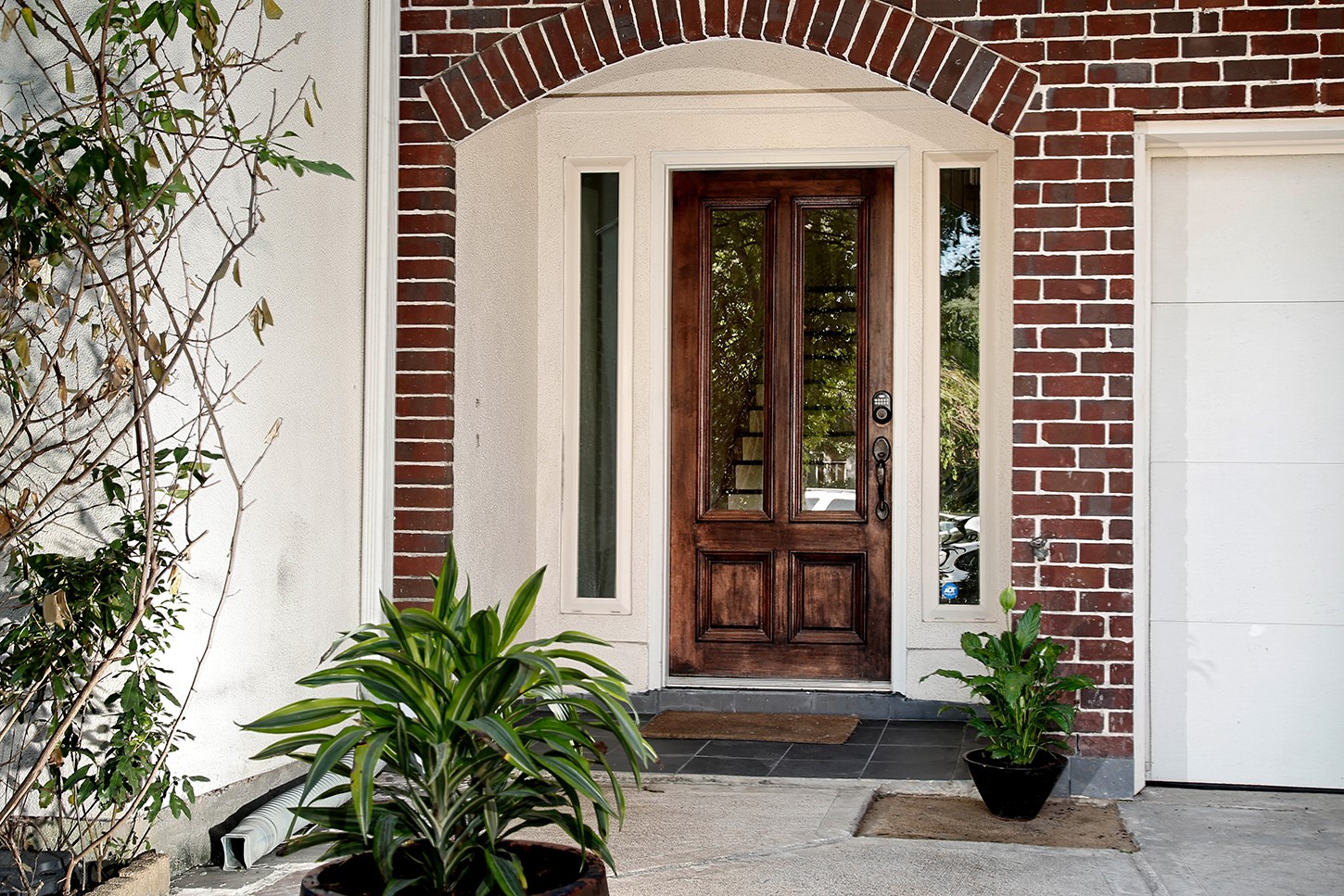 Mature Landscaping Mature Landscaping