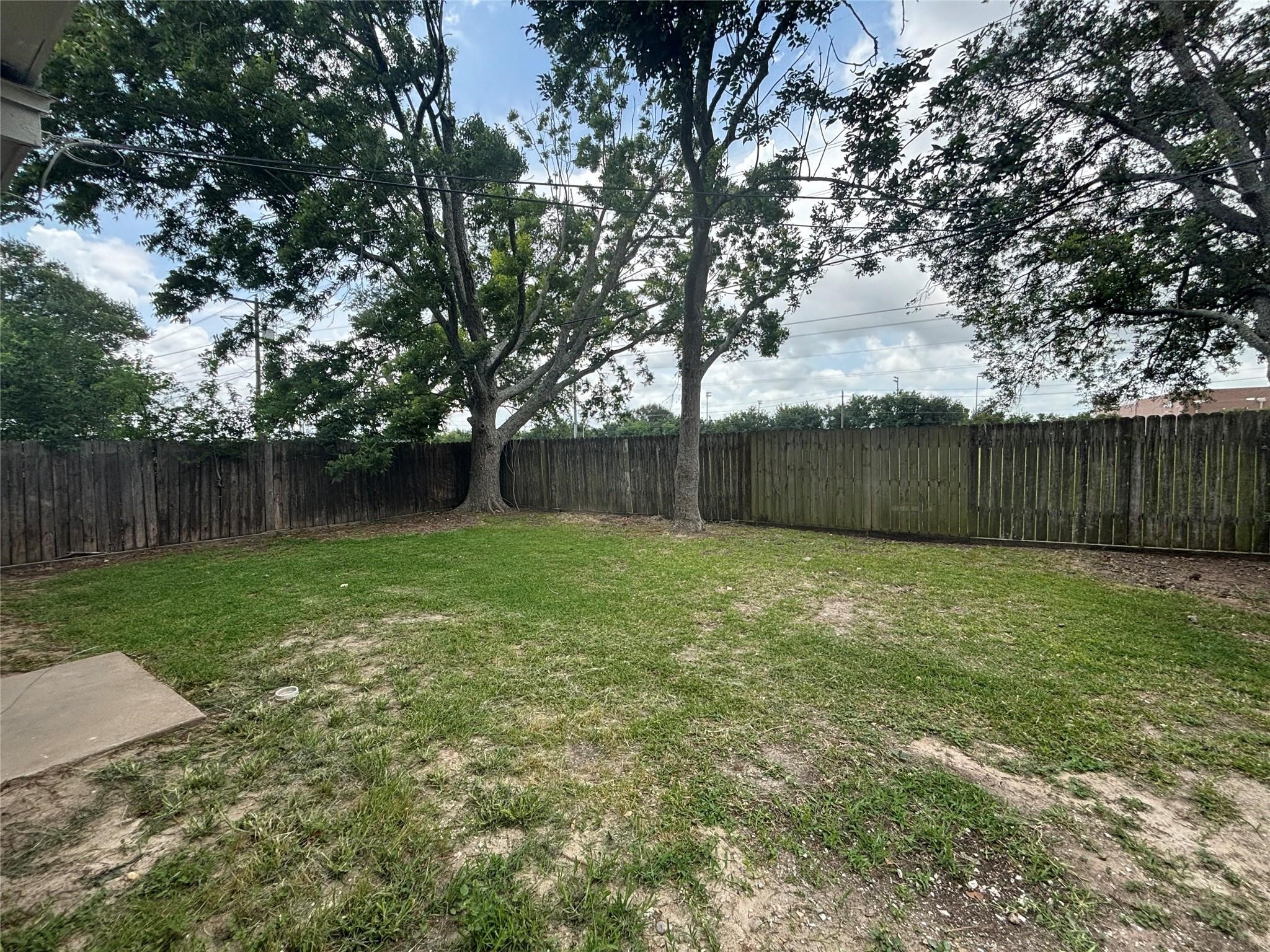 1803 Cardinal Drive, League City, TX 77573