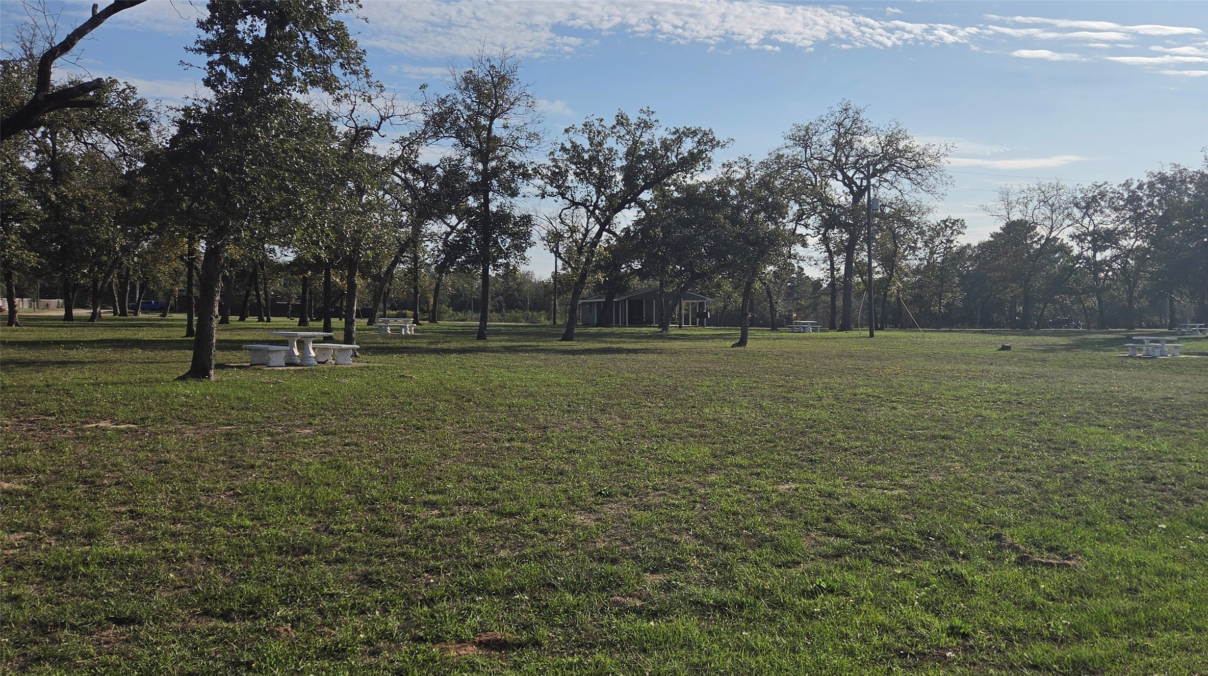 Park Area