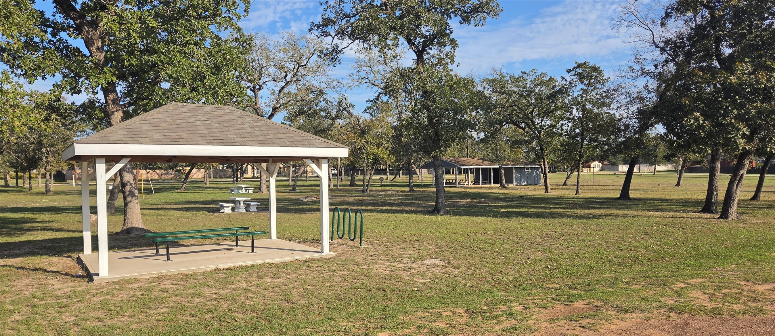 Park Area