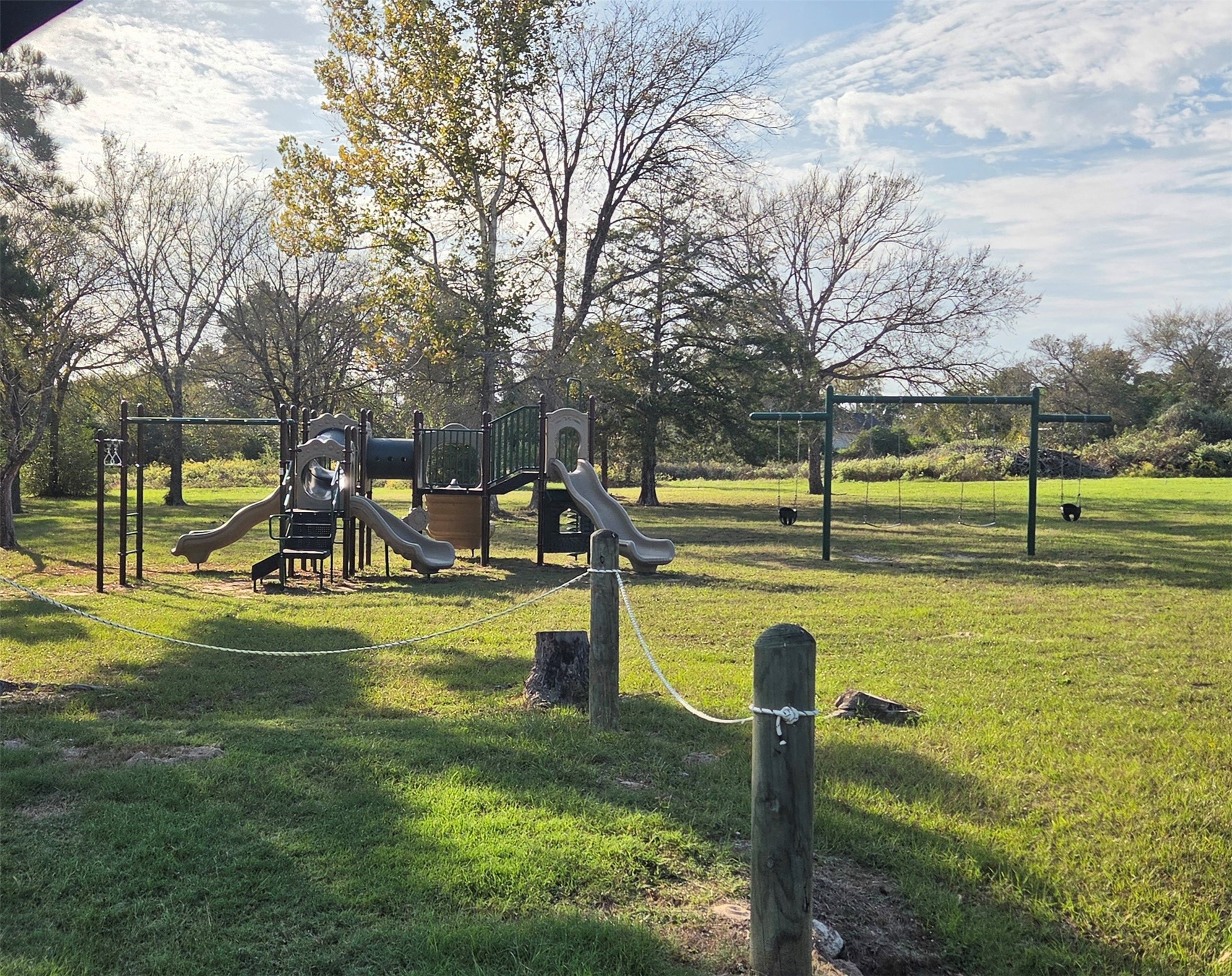 Playground