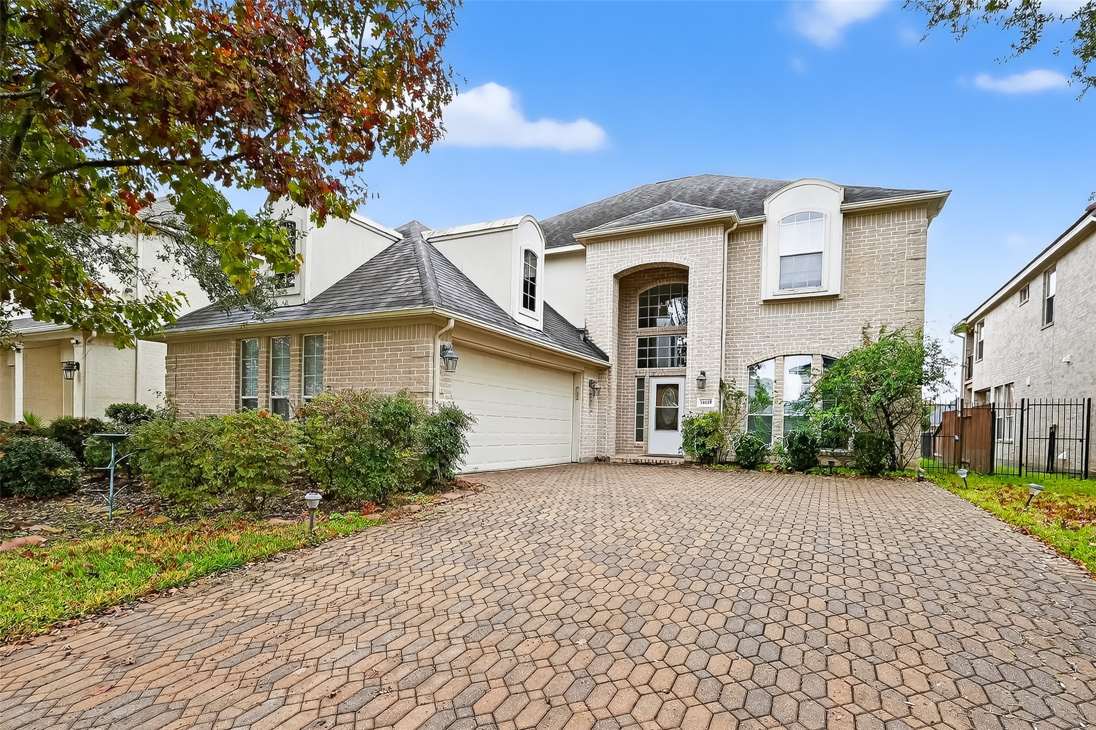 14419 Manorbier Lane, Sugar Land, TX 77498 14419 Manorbier Lane, Sugar Land, TX 77498
