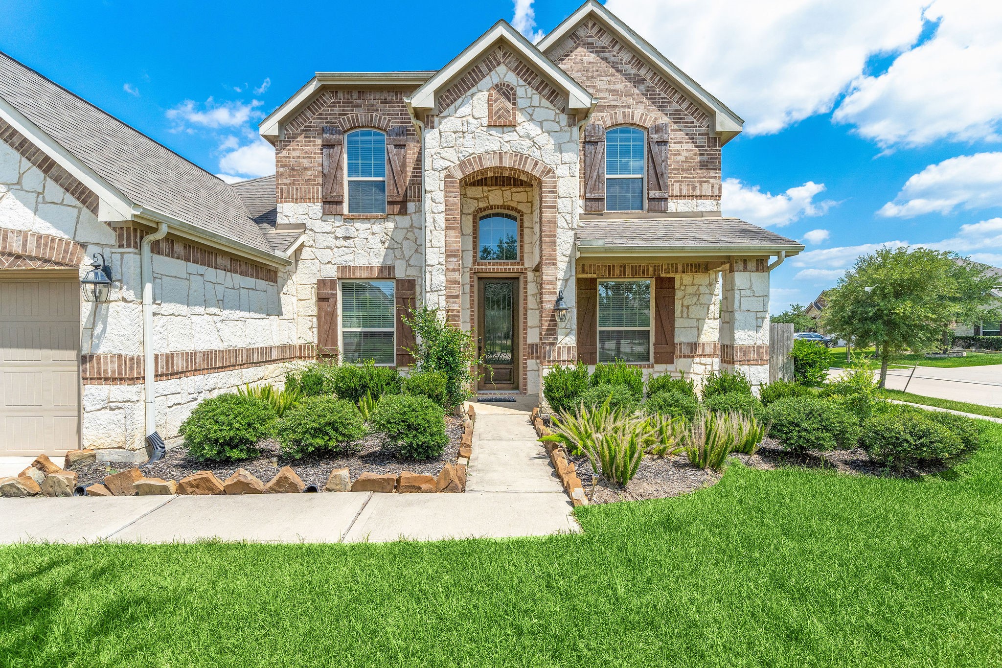 7002 Pearl Terrace Lane, Richmond, TX 77469