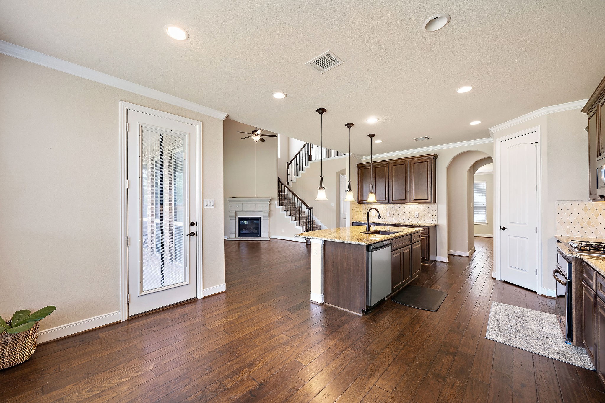 7002 Pearl Terrace Lane, Richmond, TX 77469