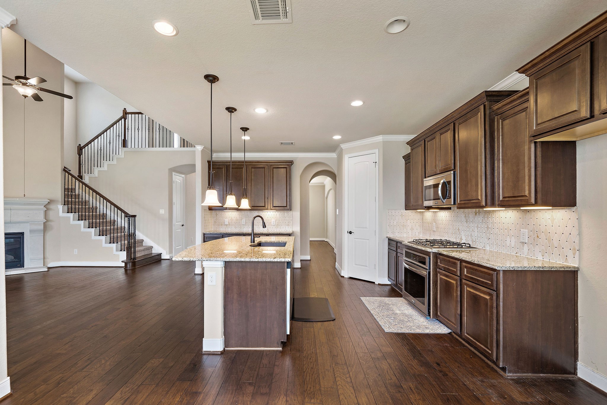 7002 Pearl Terrace Lane, Richmond, TX 77469