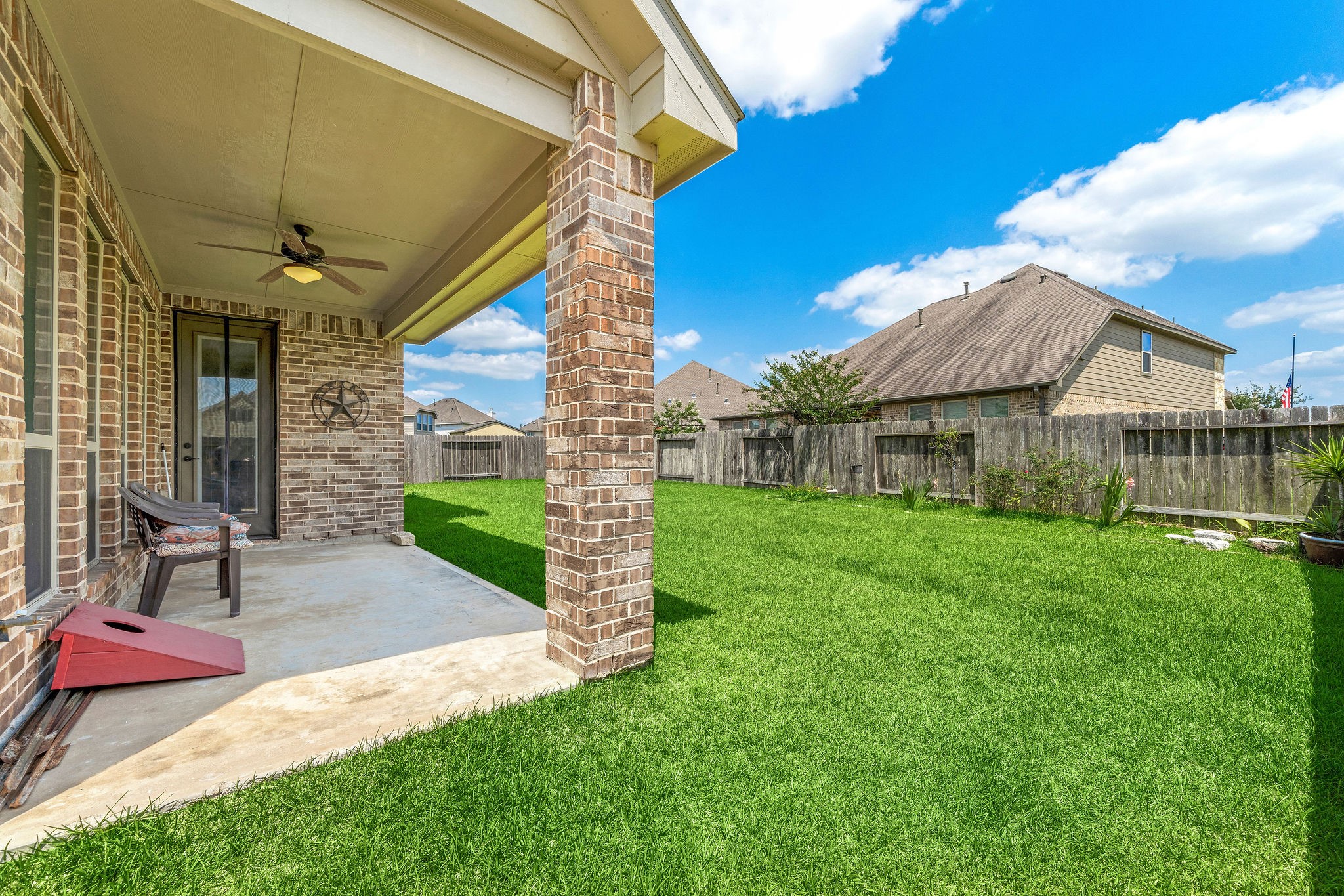 7002 Pearl Terrace Lane, Richmond, TX 77469