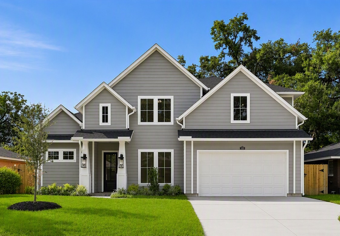 5109 Lido Lane, Houston, TX 77092 5109 Lido Lane, Houston, TX 77092