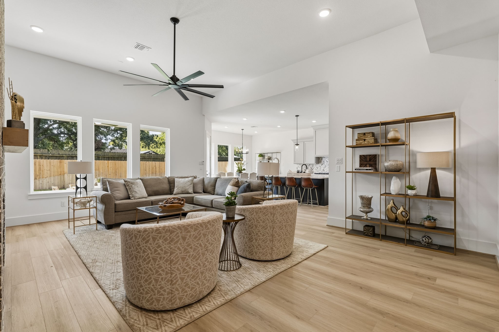 5109 Lido Lane, Houston, TX 77092