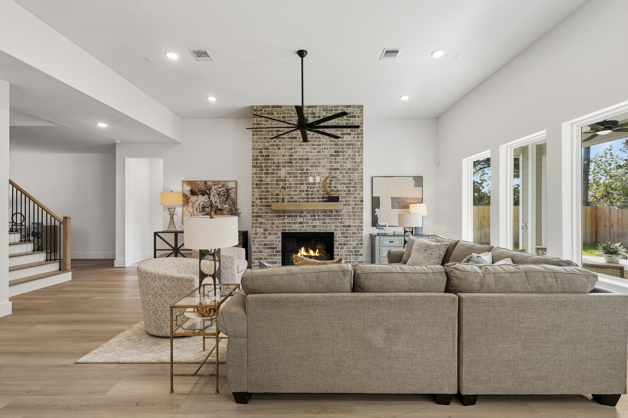 5109 Lido Lane, Houston, TX 77092 5109 Lido Lane, Houston, TX 77092