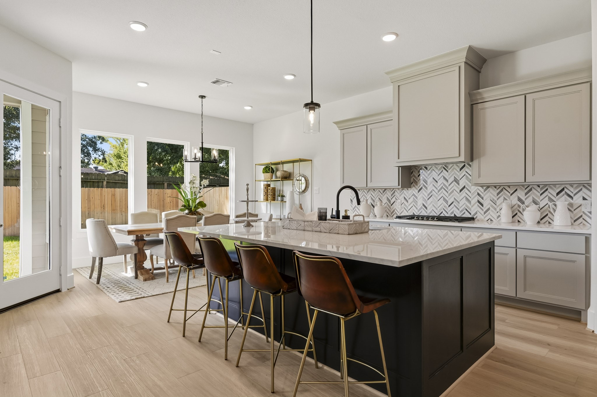 5109 Lido Lane, Houston, TX 77092