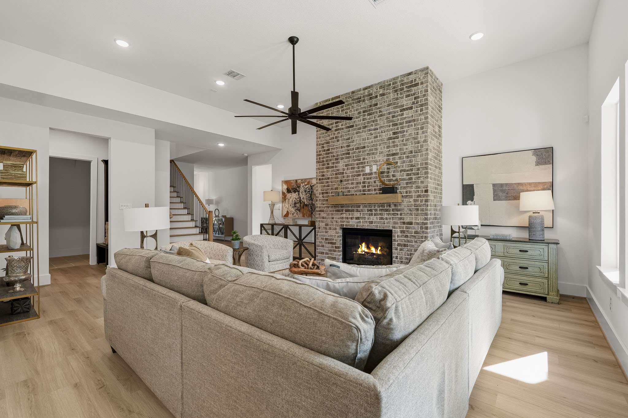 5109 Lido Lane, Houston, TX 77092