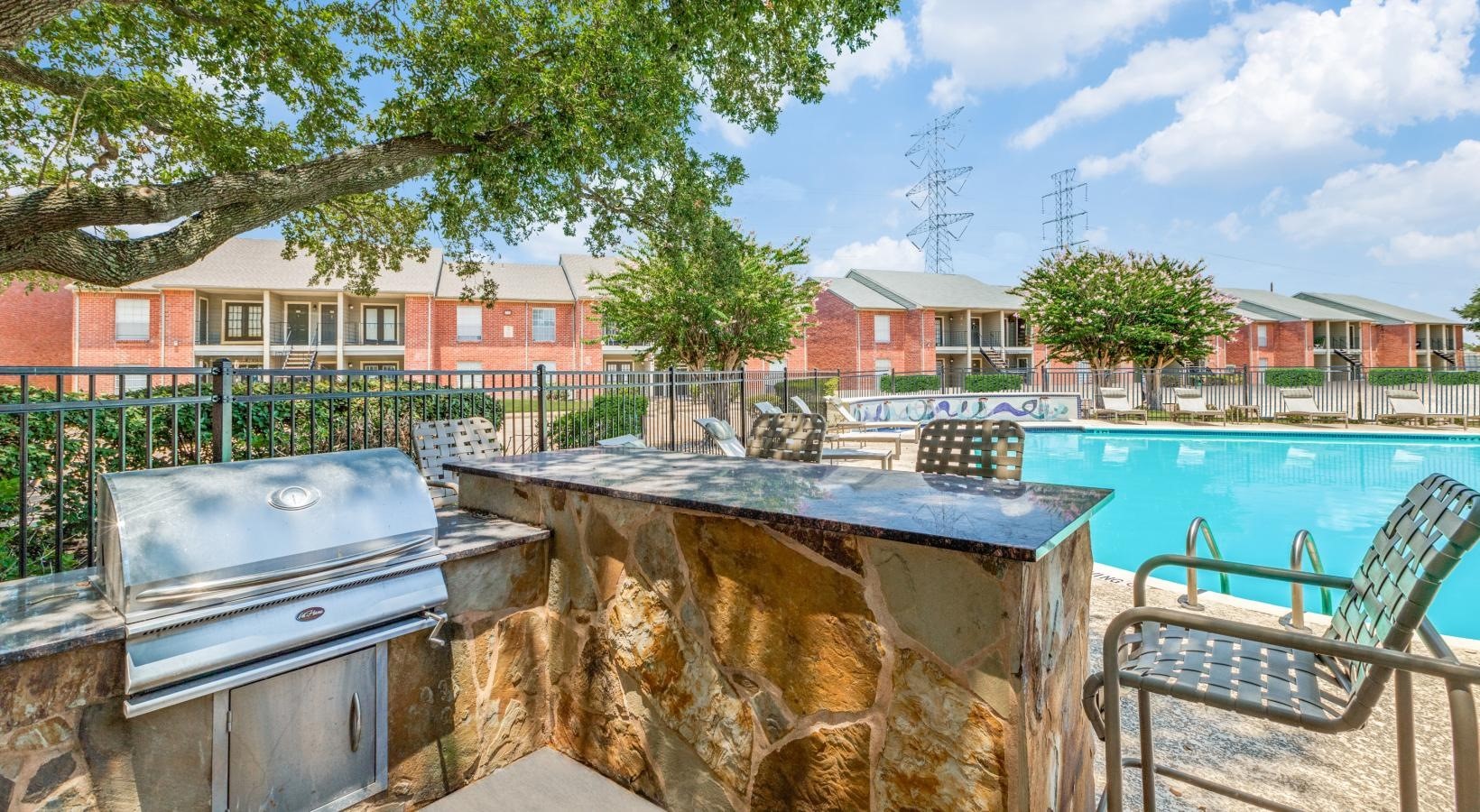 11810 Hammond Drive, #113, Houston, TX 77065