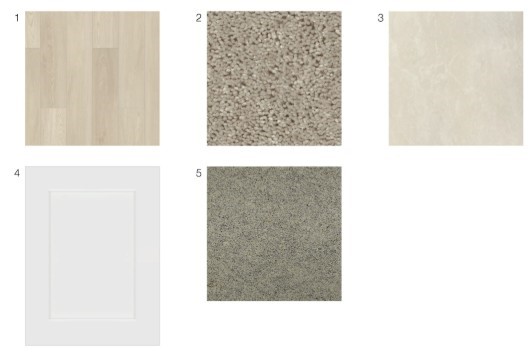 21275 Big Cypress Drive design selections! This home is currently under construction and selections are subject to change.