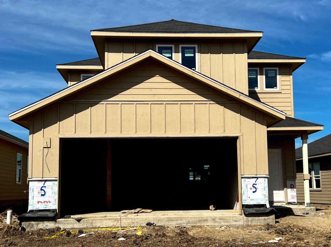 21275 Big Cypress Drive Under Construction ~ December Completion!