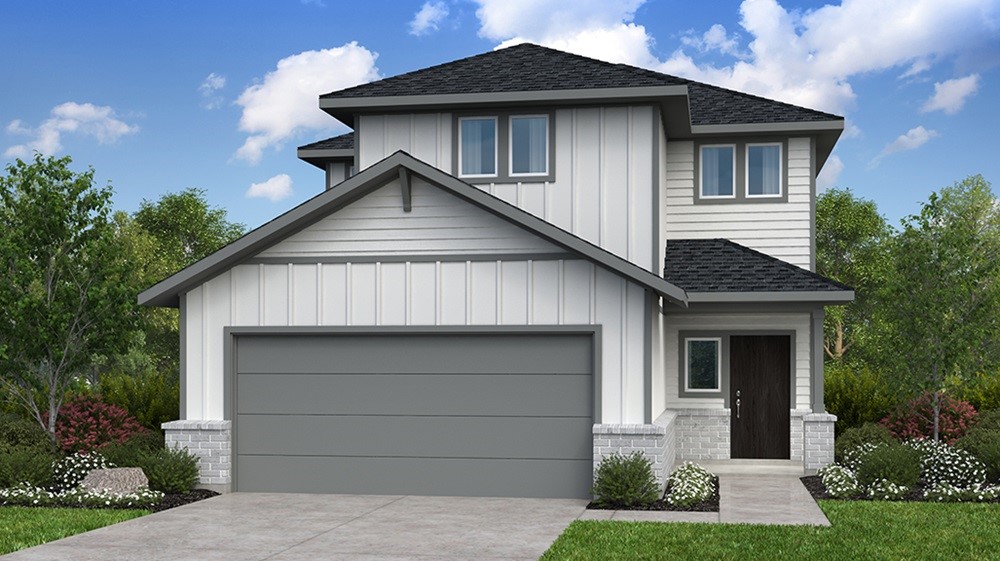 Paisley Rendering