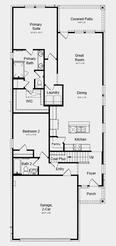 Floor 1