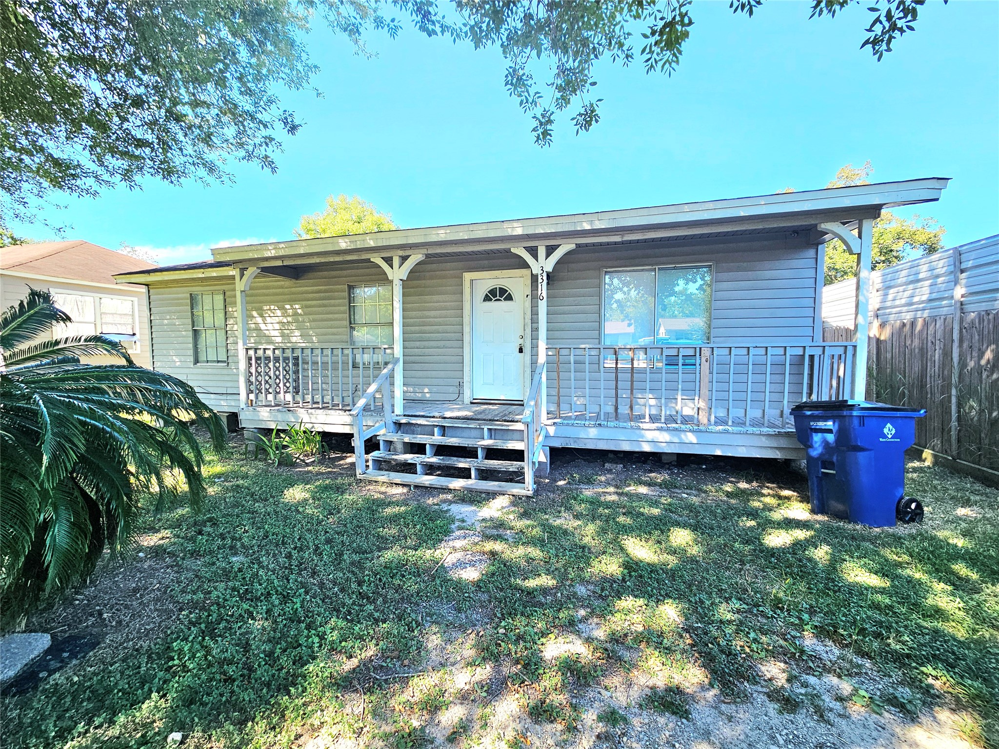 3316 Texas Avenue, Texas City, TX 77590