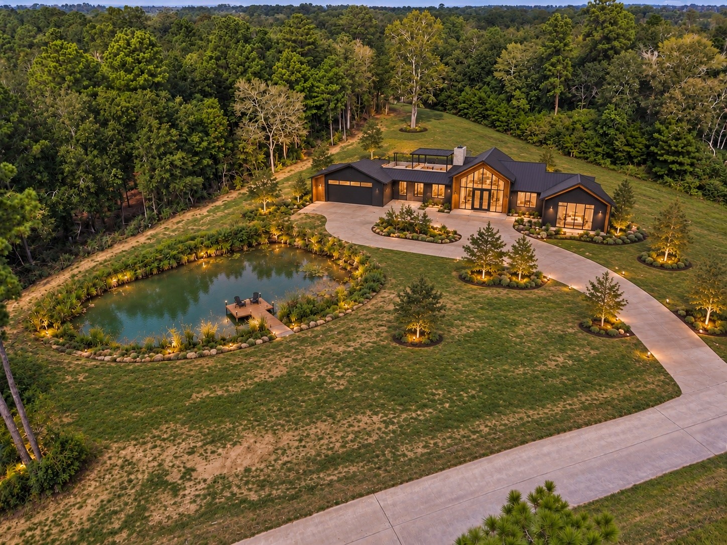 Owners original approved design plan. Owners original approved design plan.