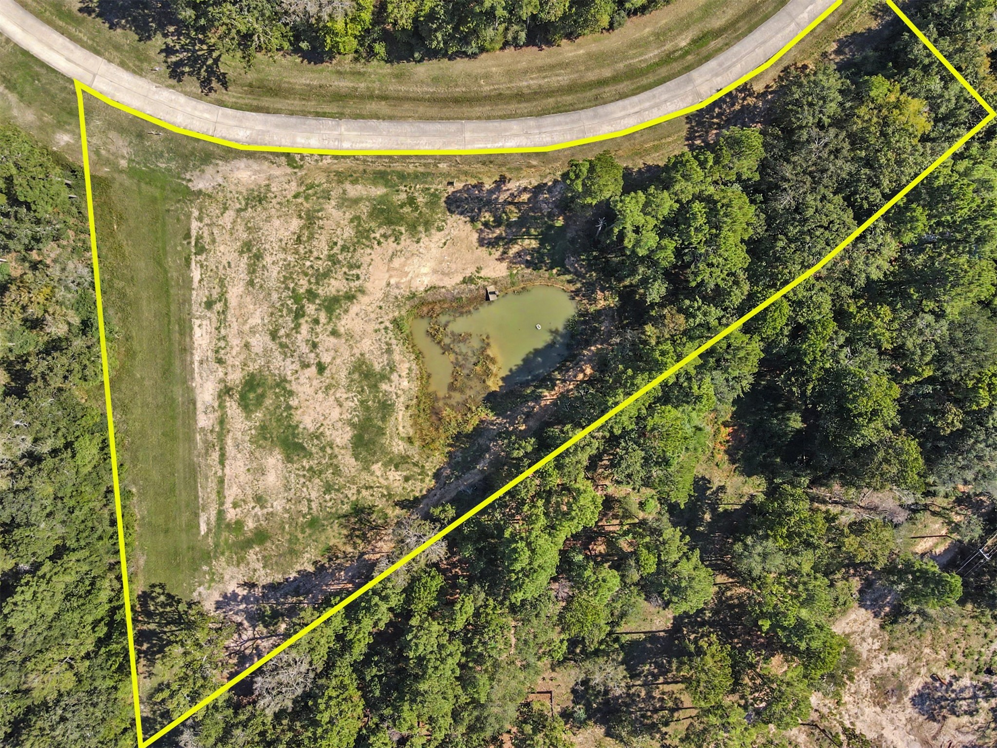 Lot 13 Spring Branch Rd, Montgomery, TX 77316
