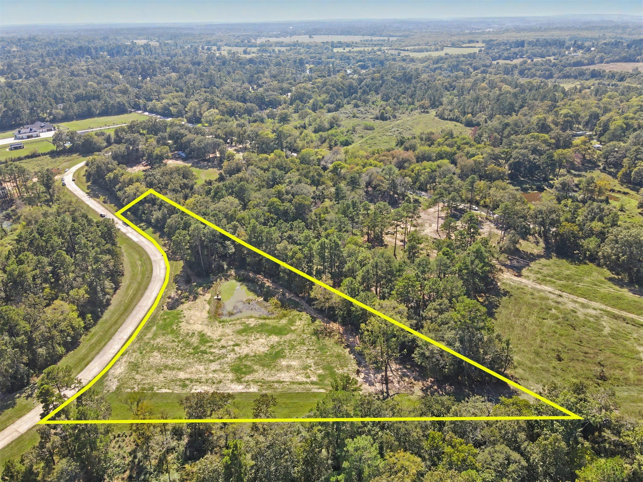 Lot 13 Spring Branch Rd, Montgomery, TX 77316