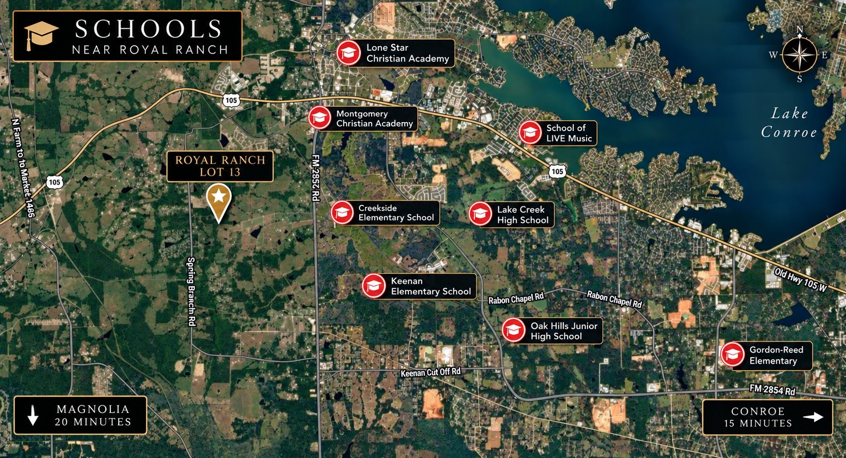 Local Schools. Location pins may slightly vary. Local Schools. Location pins may slightly vary.