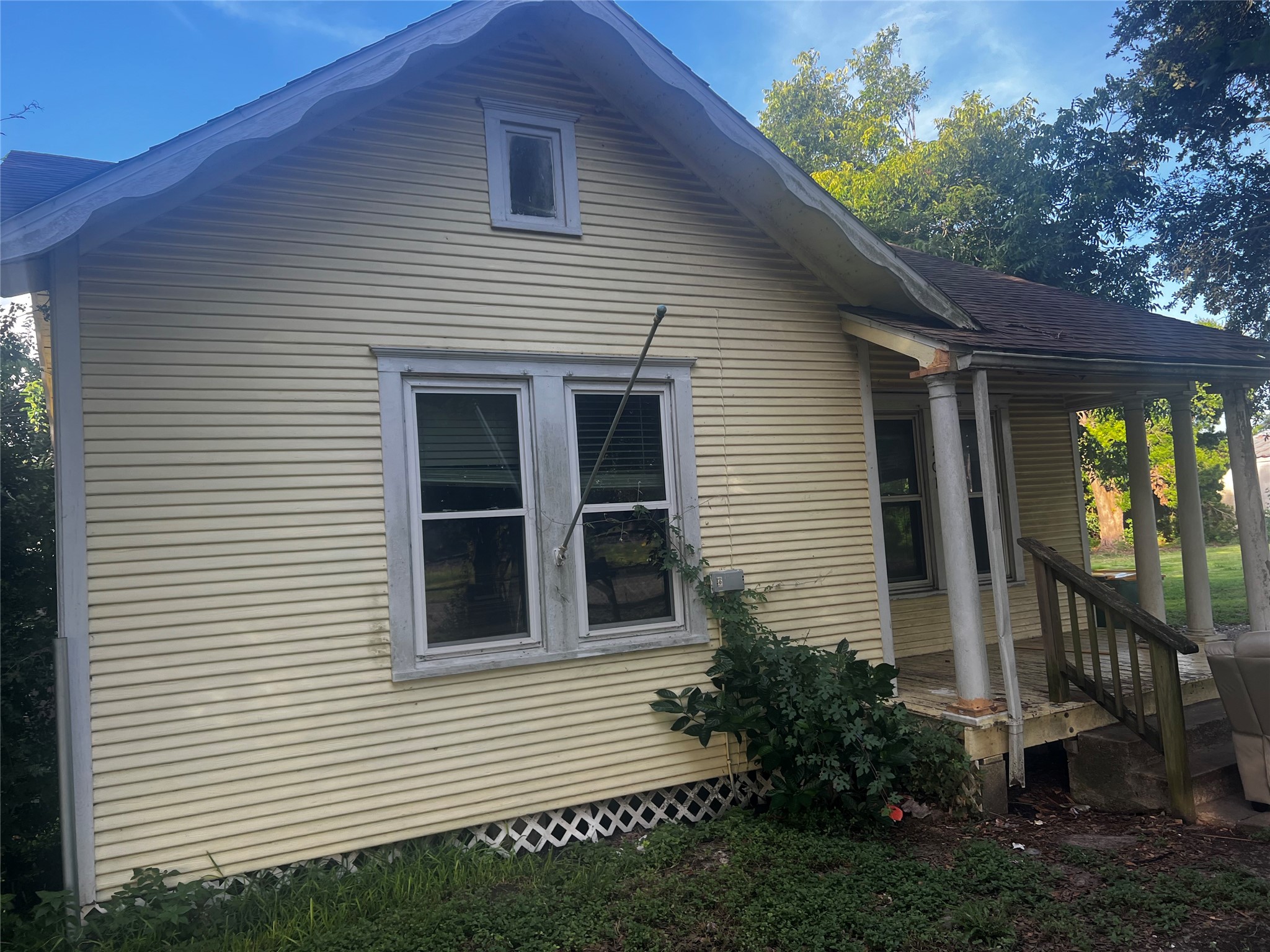 701 Oak Street, La Marque, TX 77568