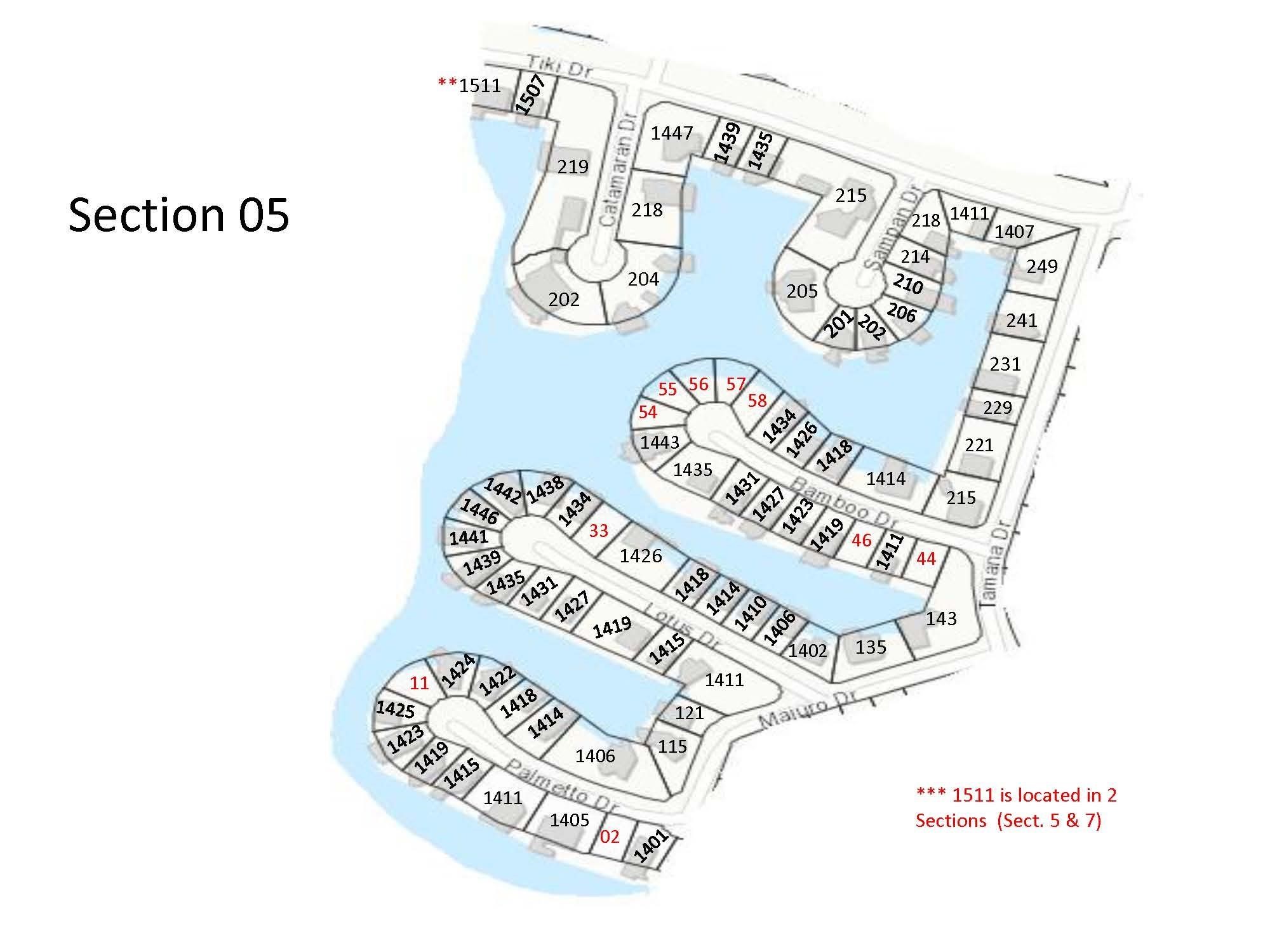 0 Bamboo Drive, Tiki Island, TX 77554 0 Bamboo Drive, Tiki Island, TX 77554