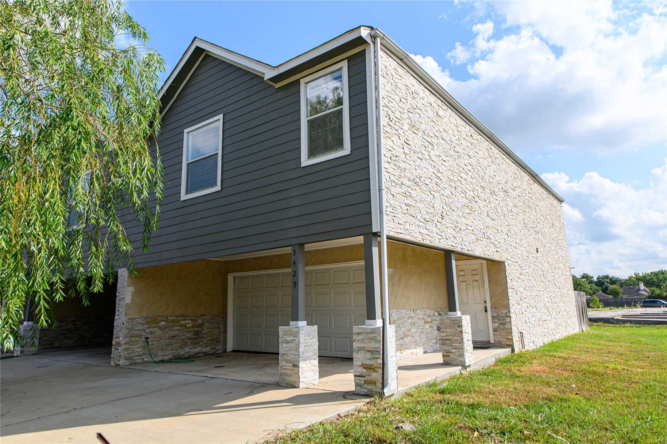 3429 Township Grove Lane, Houston, TX 77082