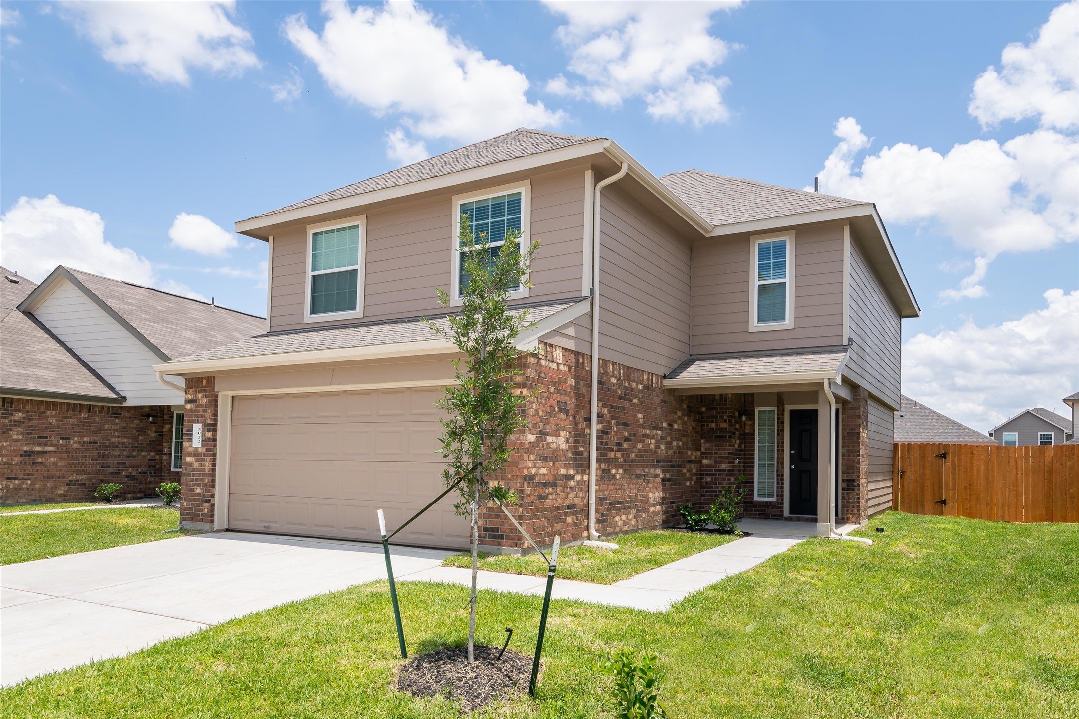 3022 Saluta Miata Court, Katy, TX 77493