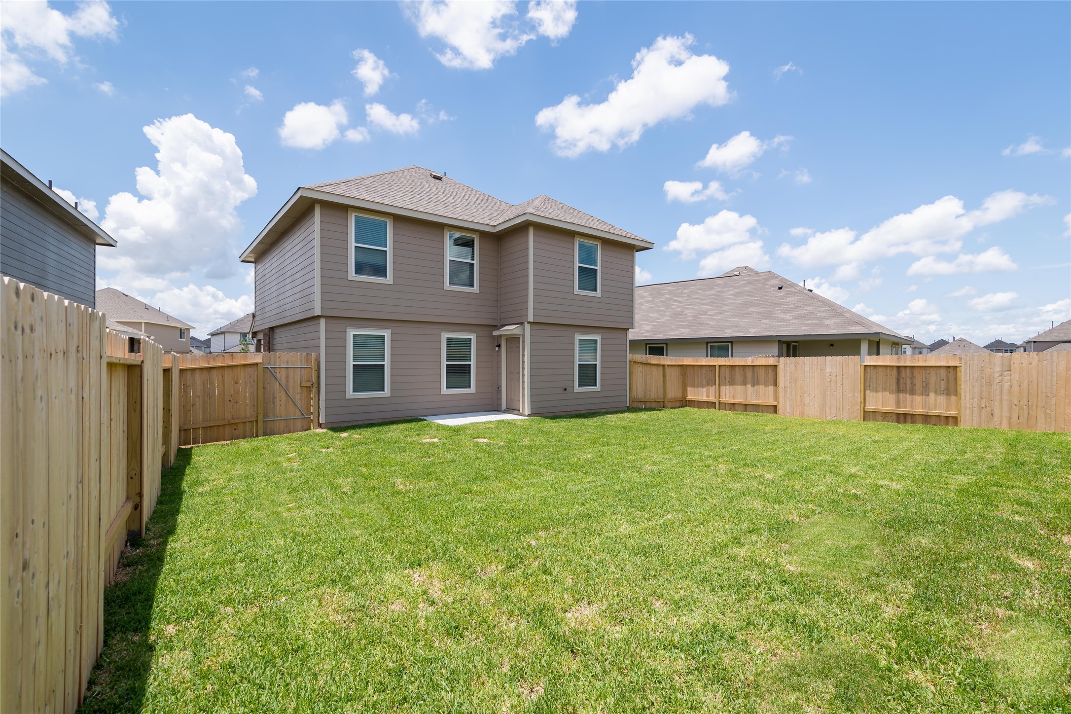 3022 Saluta Miata Court, Katy, TX 77493